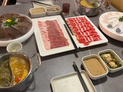 -君邦火锅(新疆大厦店)