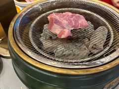 -龙虾奇迹泥炉烤肉(大华三路店)