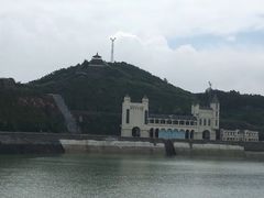 -江南天池