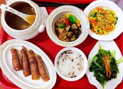 点击看大图 -宝生月子中心(独栋园林·福田店)