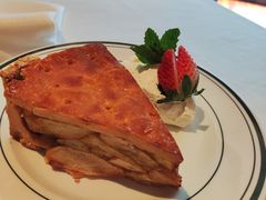 -Wolfgang’s Steakhouse 沃夫冈牛排馆(上海白玉兰广场店)