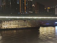 -重庆两江夜游-交运系列