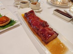 -唐阁(香港朗廷酒店)