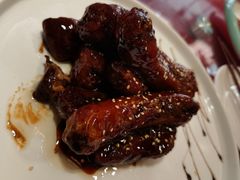 -马凯餐厅(长椿街店)