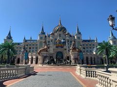 -波塞冬旅游度假区