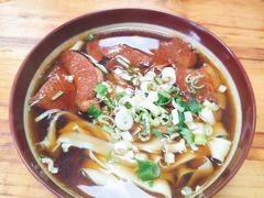 -兄弟拉面馆(三八广场店)