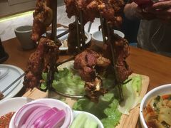 -莲香西域·正宗新疆菜(龙华店)