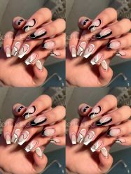 -M·X Nail日式美甲美睫