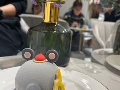 -Fridi Patisserie Cafe