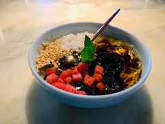 -绿茶餐厅(成都大悦城店)