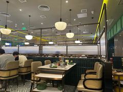 -润园四季椰子鸡火锅(南山海岸城店)