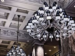 -Salon de The de Joel Robuchon(外滩18号店)