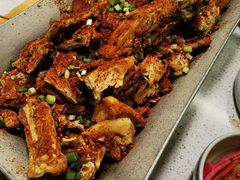 烤小猪儿肉-浮何烤铺(桐梓林店)