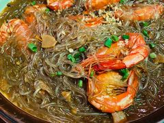 大虾粉丝煲-明泰谷泰国餐厅(正大广场店)