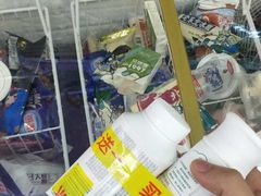 -南京交通职业技术学院第四食堂