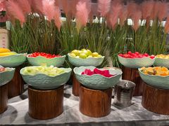 -欢乐牧场主题自助料理(T12店)