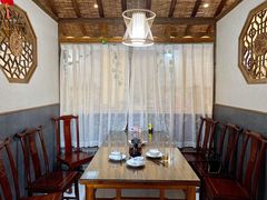 -呼吸森林·生态农庄农家乐私房菜