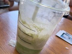 -星巴克(常德友阿国际广场店)