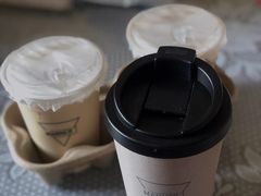 -Manner Coffee(K11店)