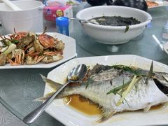 -双月饭店·20年老字号(新村店)