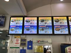 -香妃烤鸡(西单店)