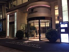 新发展亚太金威万豪酒店福苑咖啡厅-新发展亚太JW万豪酒店·福苑咖啡厅
