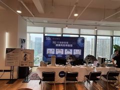 -宝岛眼镜·星创视光中心(成都仁和新城店)