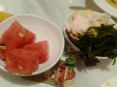 -豪客来牛排(中央花苑店)