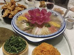 -老雒阳面馆·水席·洛阳菜(王城路店)