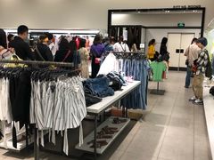 -ZARA(青岛万象城店)