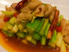 -醉霖生态餐厅(交大店)