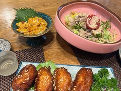 -樱の千渡日式料理·铁板烧•烧鸟(金盛田广场店)