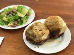 门钉肉饼-宝瑞门钉肉饼店
