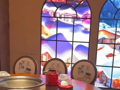 -山河屯铁锅炖(哈西站店)