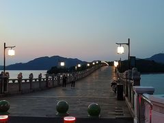 -余姚四明湖开元名都度假酒店·夏威夷西餐厅