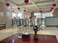 -兴芮温泉度假区