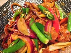 -外婆家(西红门荟聚购物中心店)