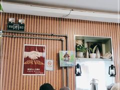 -华春餐馆(鱼山路店)