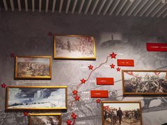 -没有共产党就没有新中国纪念馆