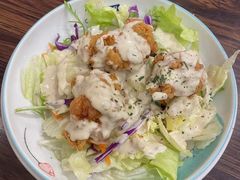 -Kpasta韩式意大利面