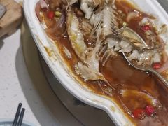 -刀板香·安徽菜(国购IFC店)