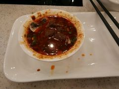 -许府牛杂·鲜牛肉火锅(梁溪万达店)