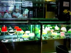 -BLACKSWAN黑天鹅(环球店)