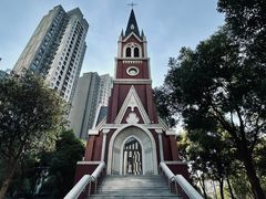 -天主教圣弥额尔堂