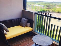 -上海崇明金茂凯悦酒店