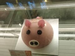 -BreadTalk面包新语·烘焙蛋糕(中心书城店)