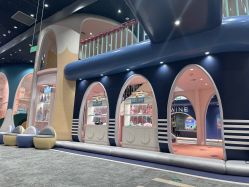 -奈尔宝家庭中心·亲子餐厅(鄞州万达店)