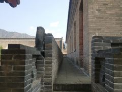 -阎锡山故居
