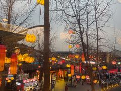 -奇芳阁·百年清真南京菜(夫子庙店)