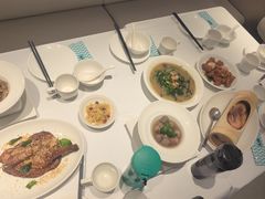 -莆田餐厅PUTIEN(世博源店)